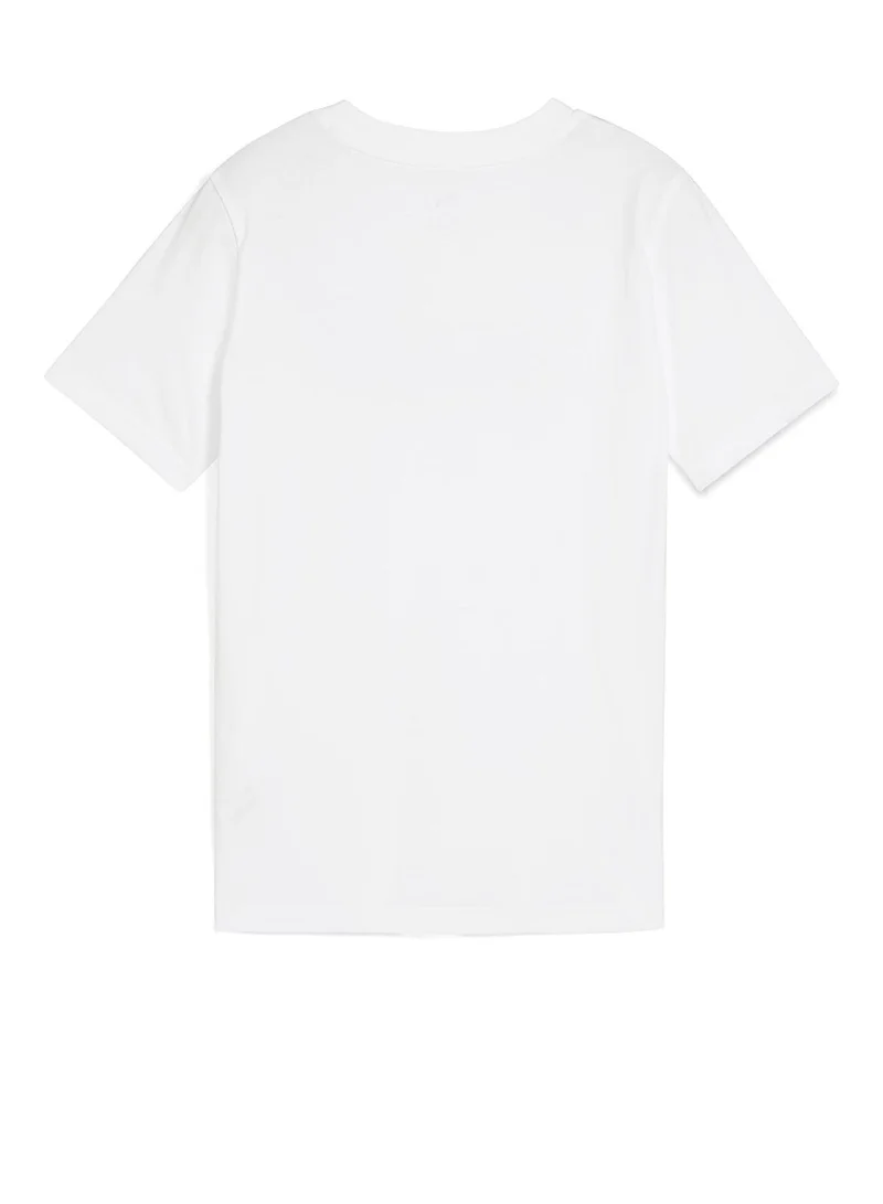PUMA Youth Essential T-Shirt